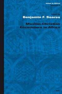Muslim-Christian Encounters in Africa