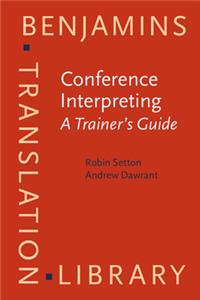 Conference Interpreting