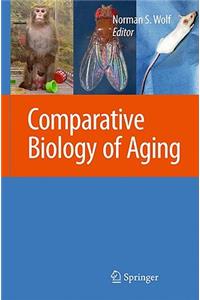 Comparative Biology of Aging