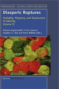 Diasporic Ruptures