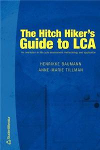 Hitch Hiker's Guide to LCA