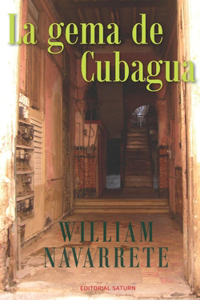 gema de Cubagua