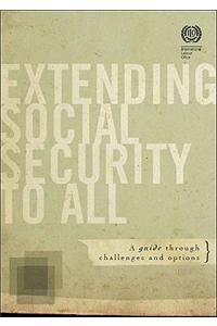 Extending Social Security to All