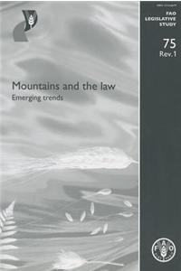 Mountains and the law