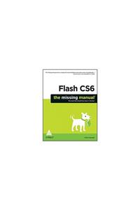 Flash CS6: The Missing Manual