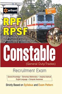 RPF/RPSF Constable Rect.Exam