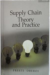 Supply Chain Theory & Practice