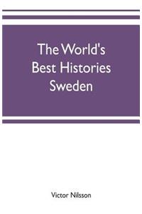 World's Best Histories