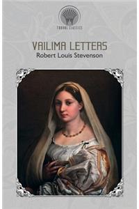 Vailima Letters