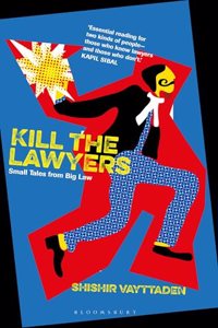 Kill the Lawyers