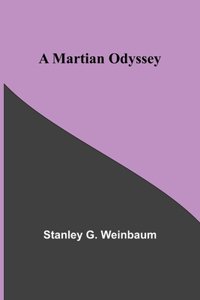 Martian Odyssey