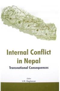 Internal Conflict in Nepal