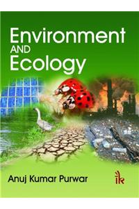 Environment and Ecology