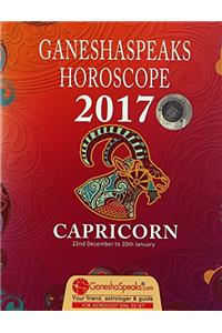 CAPRICON - ENG - 2017
