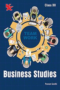 Business Studies Class 12 - CBSE 2018