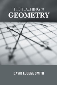 TEACHING of GEOMETRY