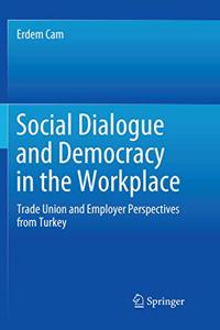 Social Dialogue and Democracy in the Workplace: Trade Union and Employer Perspectives from Turkey