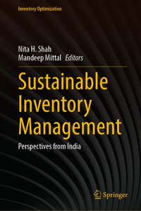 Sustainable Inventory Management