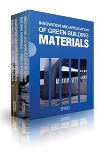 Innovation and Application of Green Building Materials
