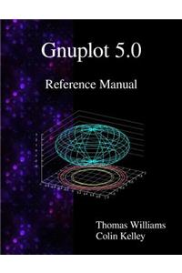 Gnuplot 5.0 Reference Manual