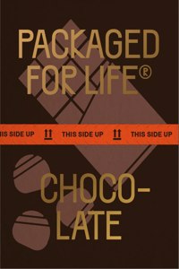 PACKAGED FOR LIFE : Chocolate