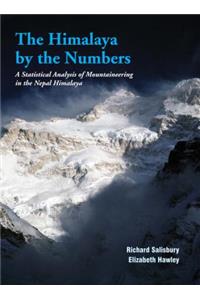 The Himalaya by Numbers