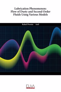 Lubrication Phenomenon