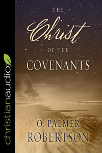 Christ of the Covenants