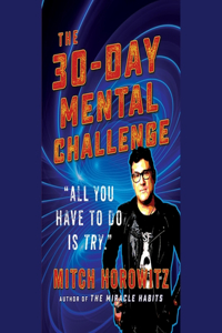 30 Day Mental Challenge