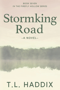 Stormking Road