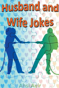 Husband and Wife Jokes