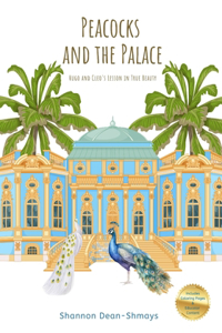 Peacocks and the Palace