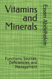 Vitamins and Minerals