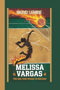 Melissa Vargas