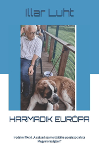 Harmadik Európa