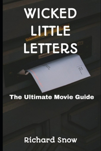 Wicked Little Letters