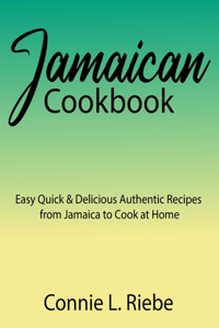 Jamaican Cookbook