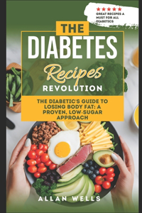 Diabetic's Guide to Losing Body Fat