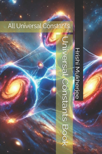 Universal Constants Book