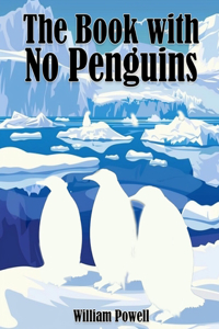 Book with no Penguins