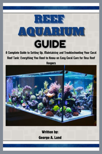 Reef Aquarium Guide