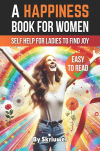 Happiness Book for Women