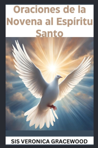 Oraciones de la Novena al Espíritu Santo