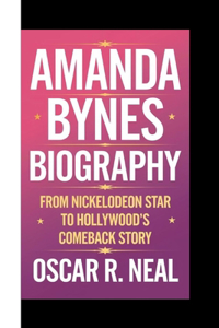 Amanda Bynes Biography