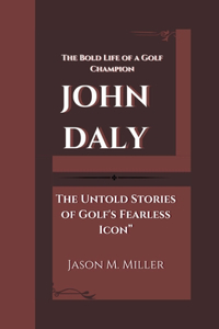 John Daly