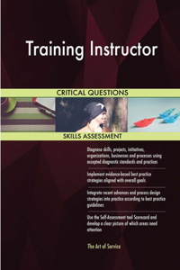 Training Instructor Critical Questions Skills Assessment