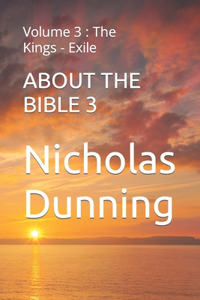 About the Bible 3