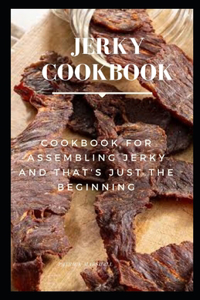 Jerky Cookbook