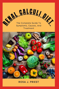 Renal Calculi Diet