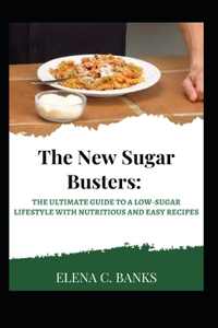 New Sugar Busters